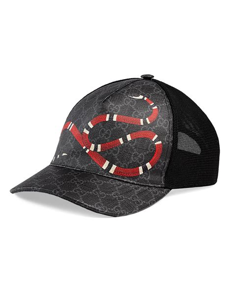 snake gucci hat|Gucci Snake.